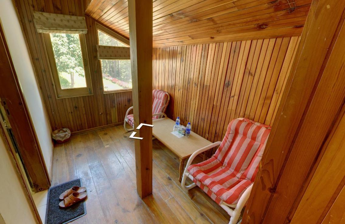 Arcadian Sprucewoods Hotel Shogran Exterior photo
